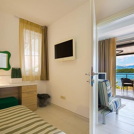 Aruba Apartments Τίβατ Εξωτερικό φωτογραφία