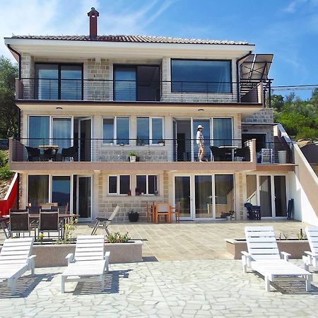 Aruba Apartments Τίβατ Εξωτερικό φωτογραφία