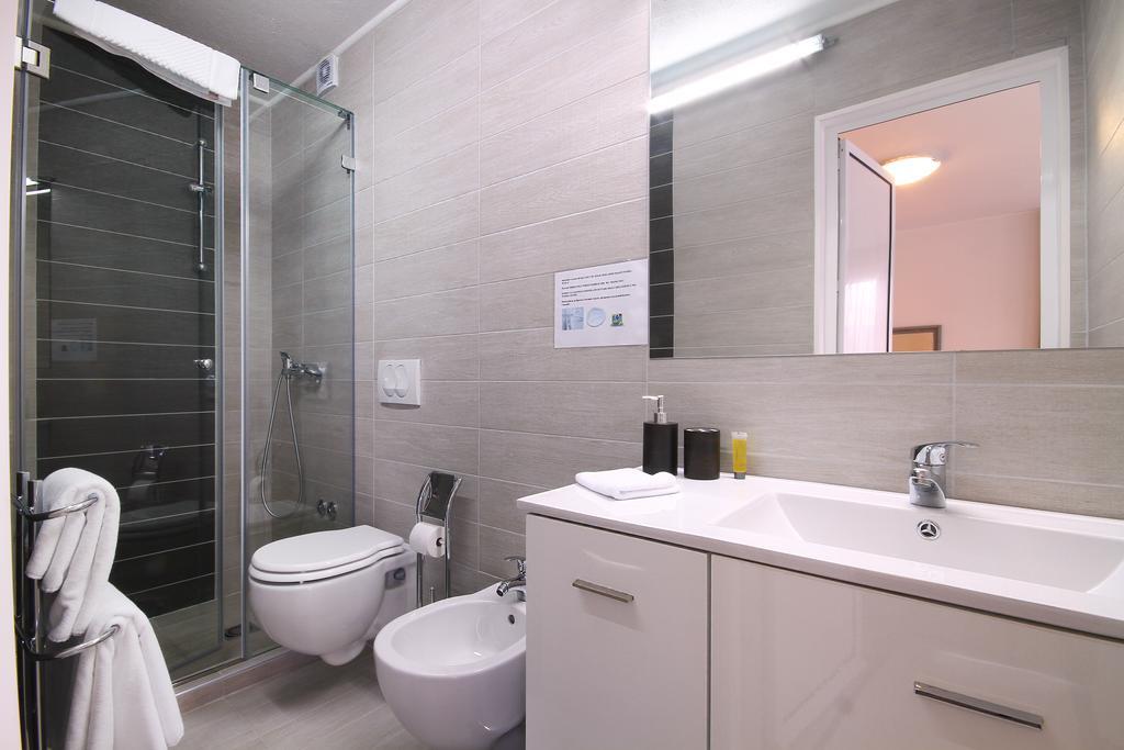Aruba Apartments Τίβατ Δωμάτιο φωτογραφία