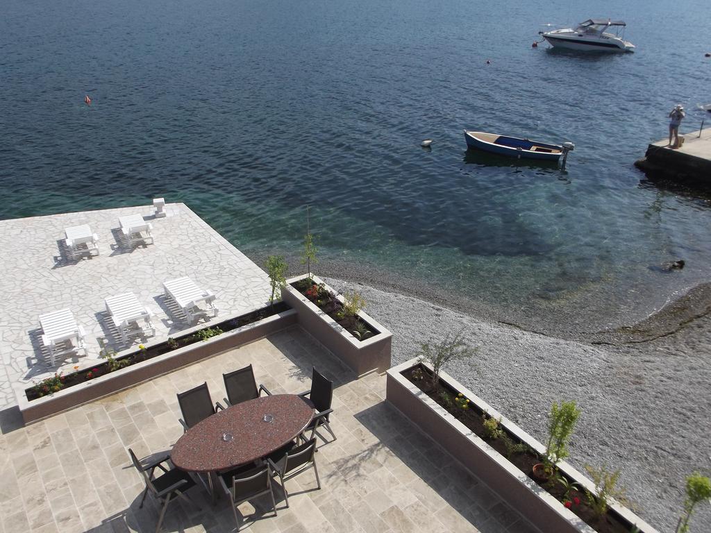Aruba Apartments Τίβατ Εξωτερικό φωτογραφία