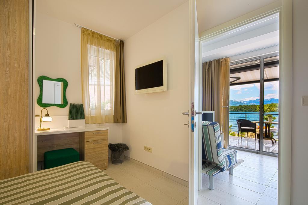 Aruba Apartments Τίβατ Εξωτερικό φωτογραφία