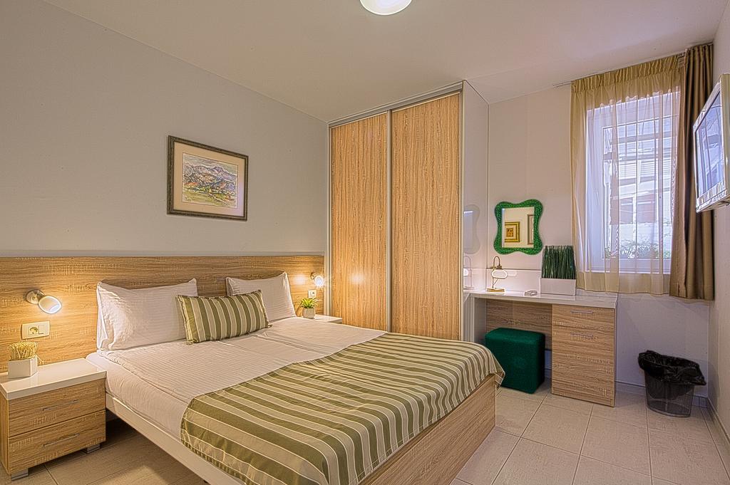Aruba Apartments Τίβατ Εξωτερικό φωτογραφία
