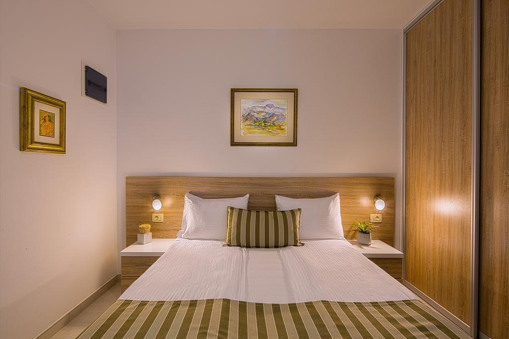 Aruba Apartments Τίβατ Εξωτερικό φωτογραφία