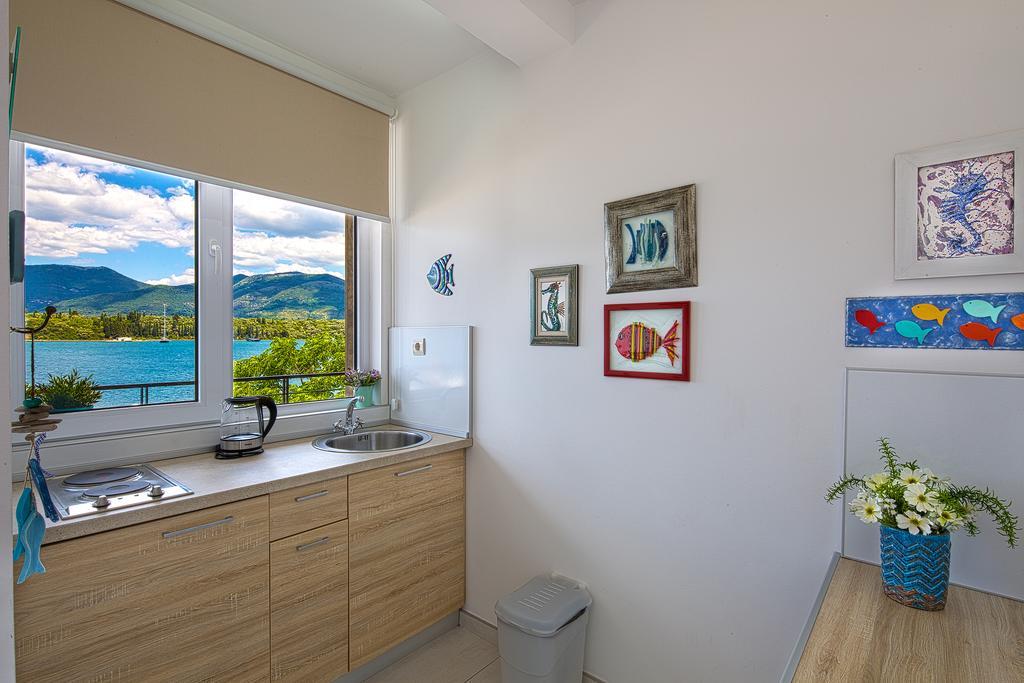 Aruba Apartments Τίβατ Εξωτερικό φωτογραφία