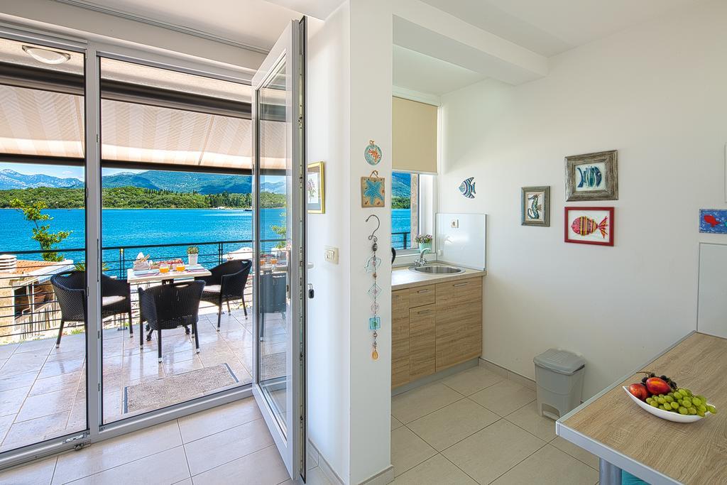 Aruba Apartments Τίβατ Εξωτερικό φωτογραφία