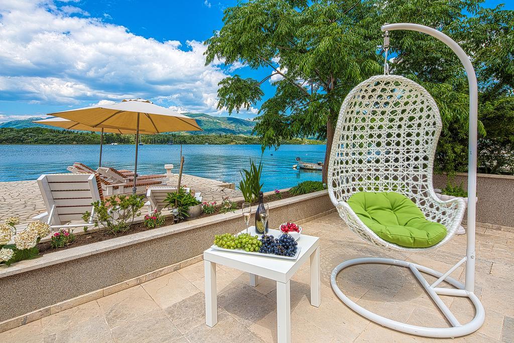 Aruba Apartments Τίβατ Εξωτερικό φωτογραφία