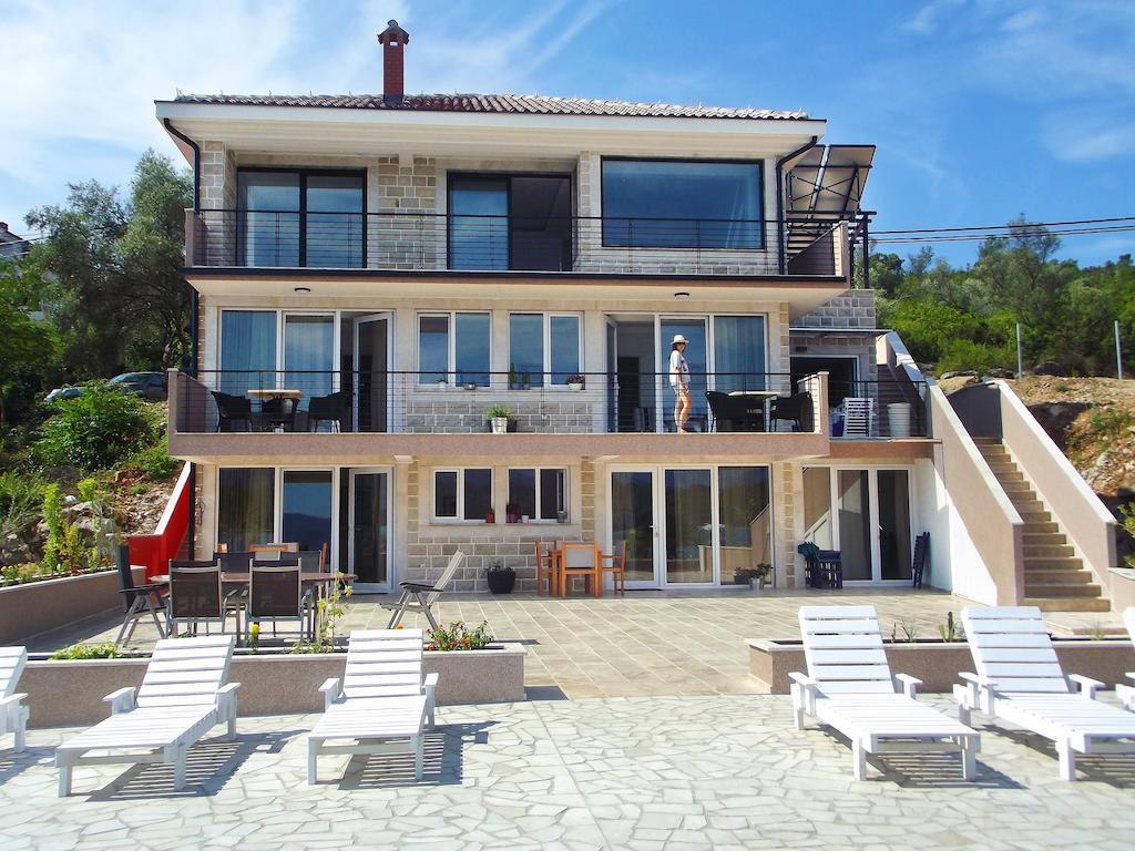 Aruba Apartments Τίβατ Εξωτερικό φωτογραφία